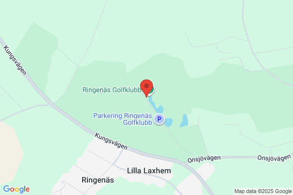 Kistinge Restaurangen