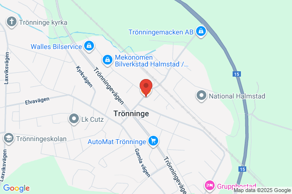 Mimosa Restaurang & Pizzeria Trönninge