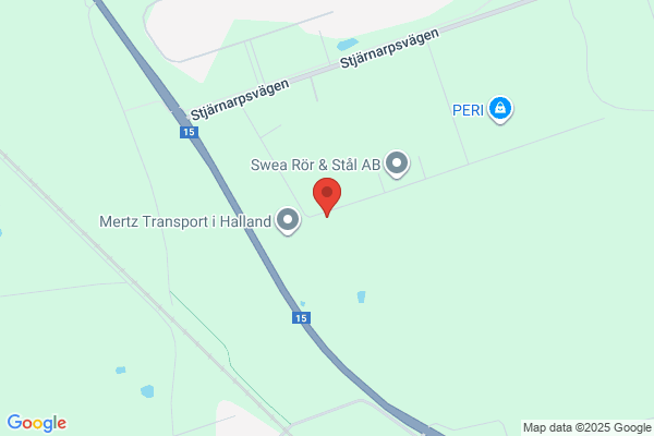 SweGrund AB