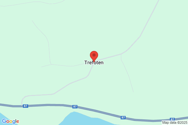 Trefoten Development AB