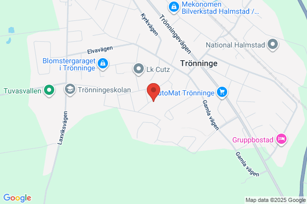 Tuvans förskola (Förskolor)