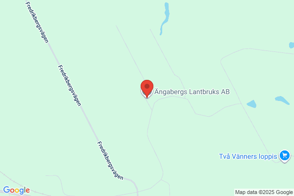 Ängabergs Lantbruks AB