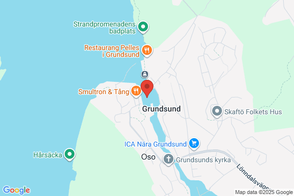 Grundsunds Lädermakeri
