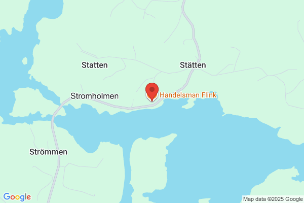 Handelsman Flink