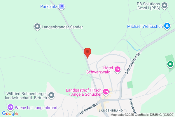 Anderberg, Marketing International