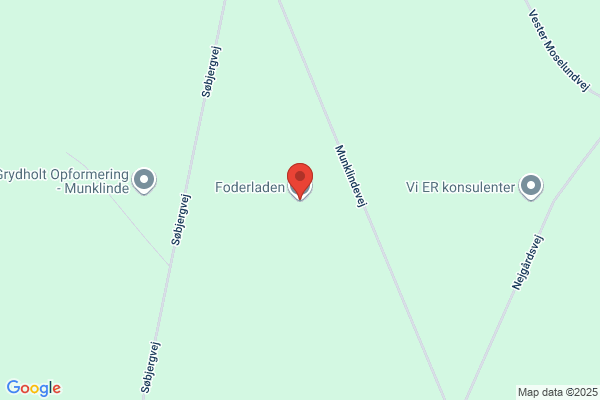 Fodermagasinet