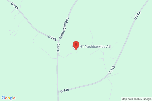 HT Yachtservice AB