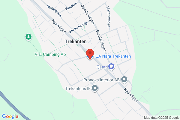 ICA Nära Provianten