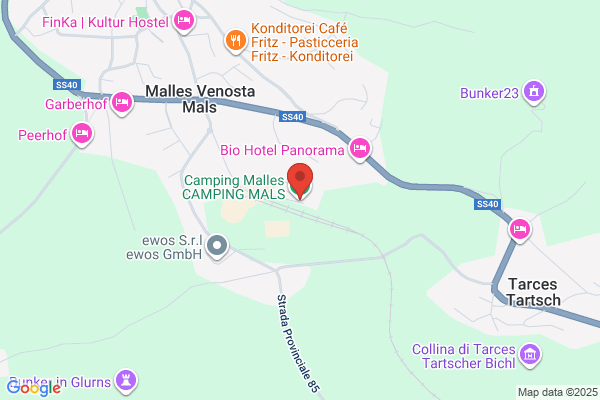Malö Camping