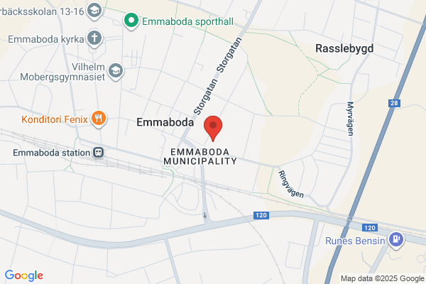 ABF Nybro-Emmaboda