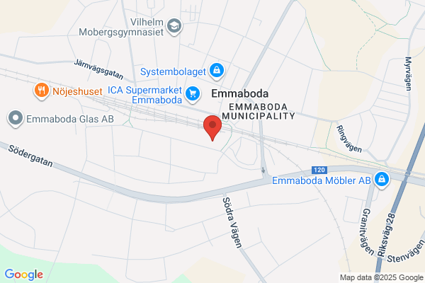 EBA-Emmaboda Bostads AB