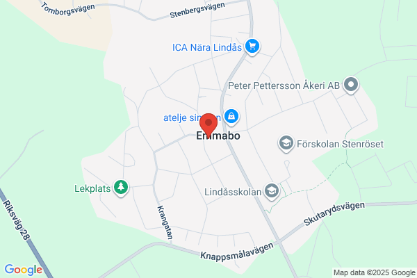 Lindåspizzan