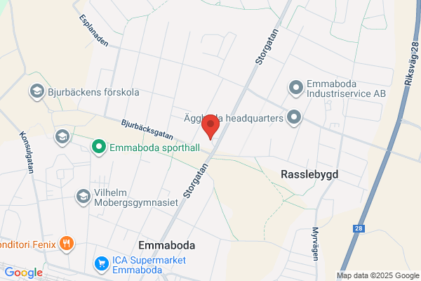 Långasjö-Emmaboda Pingstförsamling