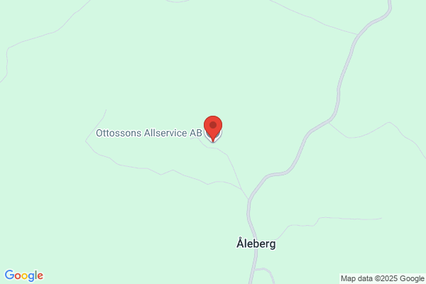 Ottossons Allservice, AB