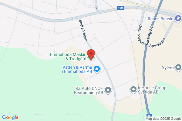 Smålands Motorcentrum