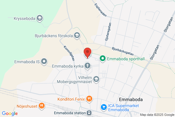 Bjurbäcksskolan (Grundskolor)