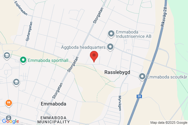EMFAB Emmaboda Fastighets AB