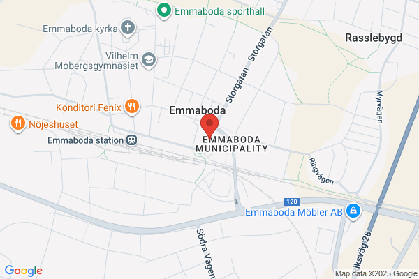 Emmaboda Elektriska AB