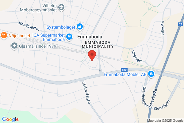Emmaboda Färg- Tapet- & Kemikalieaffär AB