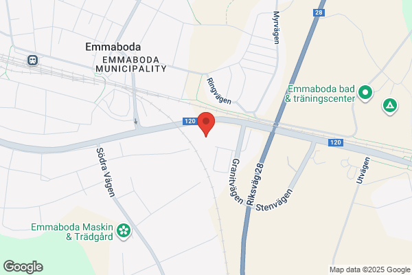 Emmaboda Granitslöjd AB