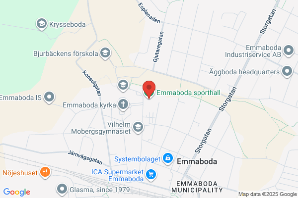 Emmaboda Idrottssällskap