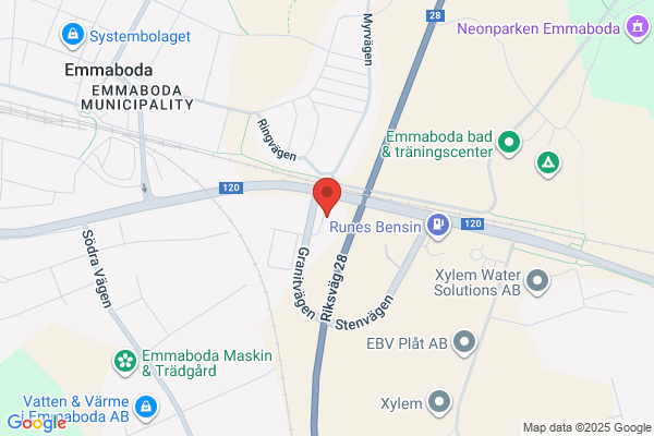Emmaboda Möbler AB