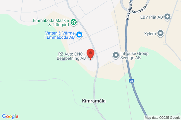Emmaboda N C Bearbetning AB