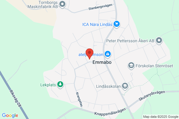 Emmaboda Sotningsdistrikt