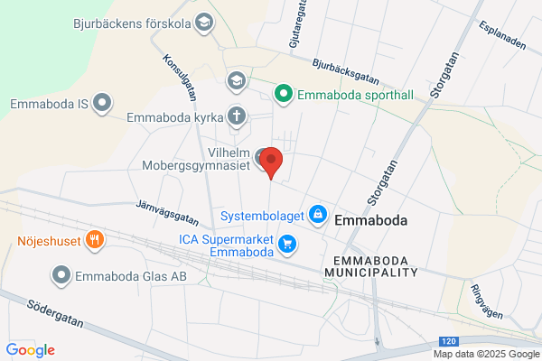 Emmaboda kommun