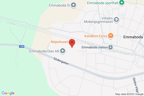 Korpen Emmaboda Motionsidrottsförbund