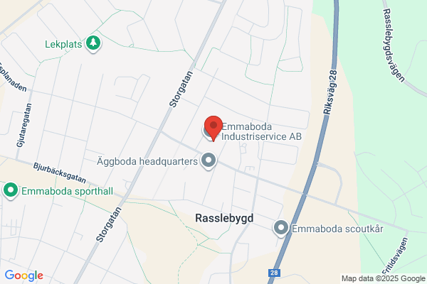 Repartion och Underhållsservice I Emmaboda