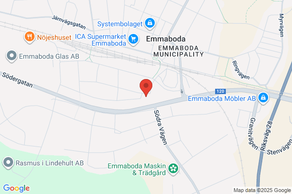 Smålands Motorcentrum Ab, Emmaboda