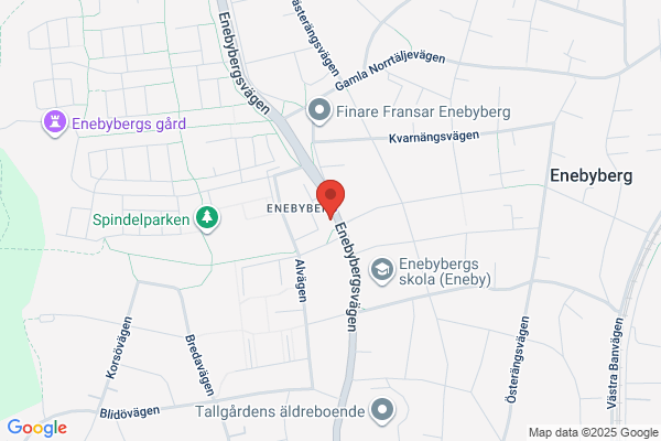 Furuhöjden Hälsa och Rehabcenter