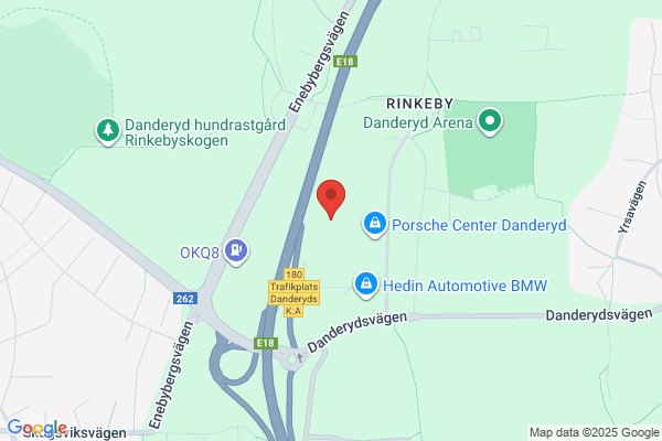 Imex Automobile, Sweden AB