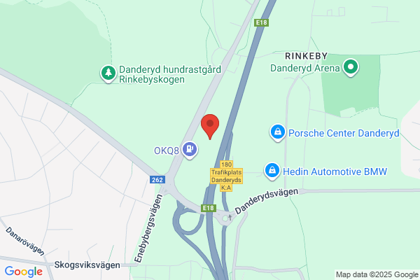 Täby Färg & Tapet AB