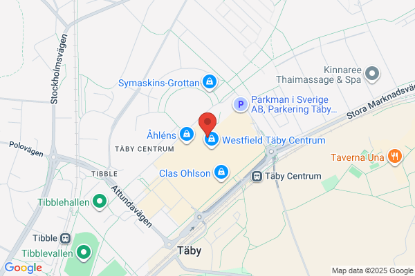 Täby Resebyrå AB