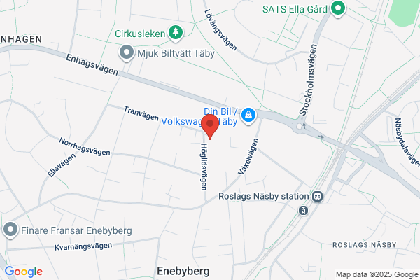 SERVICEPUNKTEN I TÄBY AB