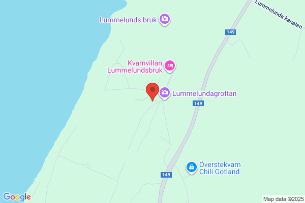 Café Lummelunda AB