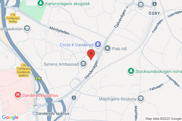 Candela Ekonomikonsult AB