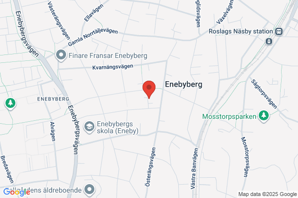 Enebybergs Smådjurspraktik