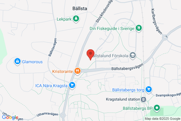 Eriksborg Konsulter AB