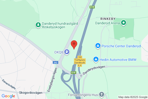 Finnved Elektronik AB
