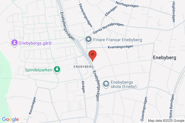 Jörgens Modellverkstad