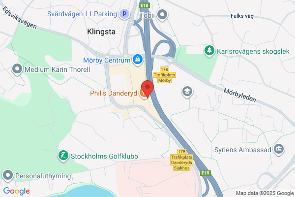 PPP Consulting Engineers AB