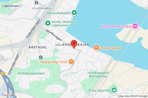 Pactor Luftbehandling AB