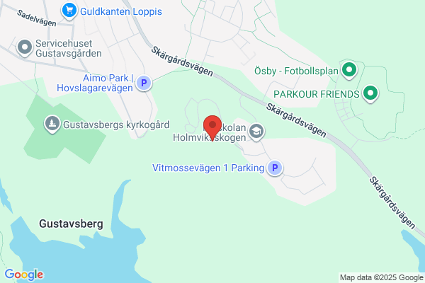 Schedin Management AB