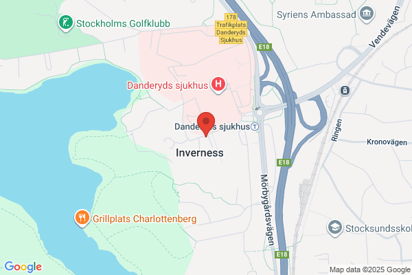 Tandläkare Torgny Schennings AB