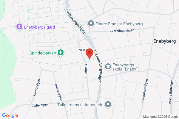 Träffen café (Social service)