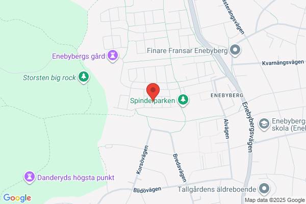 Täby Byggservice AB