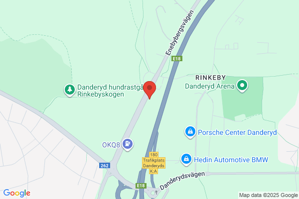 Täby Fastighets AB